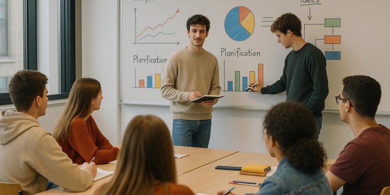 BTSA TC : Le Référentiel de Formation BTSA TC : Le Référentiel de Formation