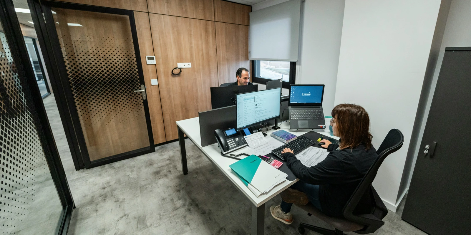 Les Avantages de l'Alternance en BTSA TC