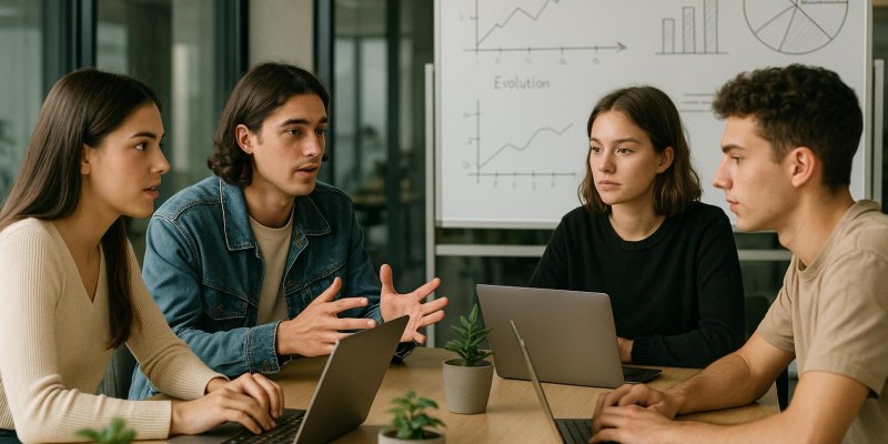 Les Compétences à Développer en BTSA Technico-Commercial Les Compétences à Développer en BTSA Technico-Commercial