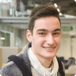 Rédacteur des articles de blog de BTSA TC