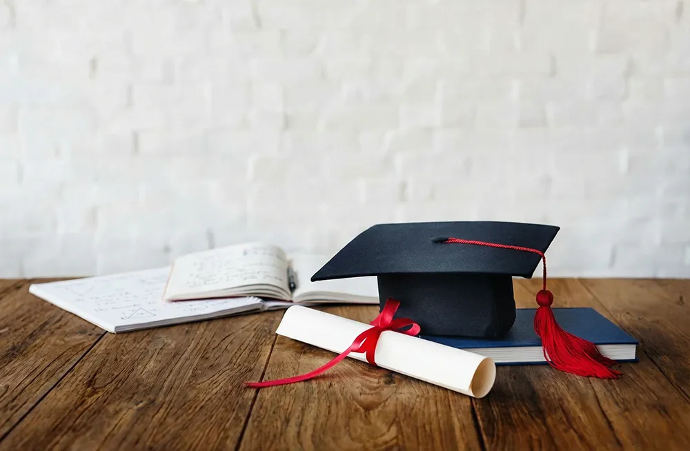 Réussite de son BTSA TC